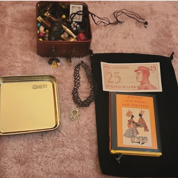 International Foreign Lot - Picture 4 of 16